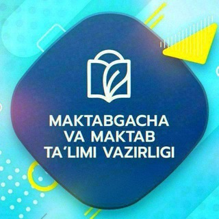 Логотип канала mahoratli_pedagoklar