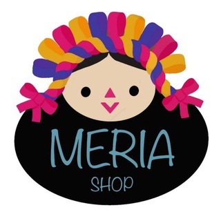 Логотип meria_shop2