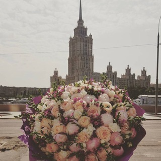 Логотип канала tynkevichflowers