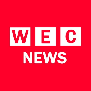 Логотип канала wec_news