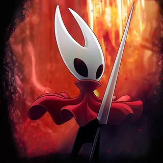 Логотип канала hollowknight_jpg