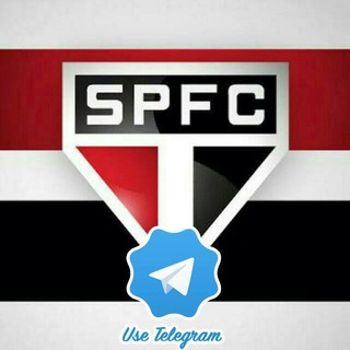 Логотип канала gruposaopaulofc