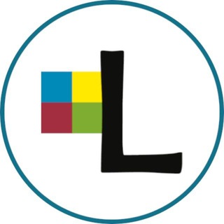 Логотип канала lextorium_com