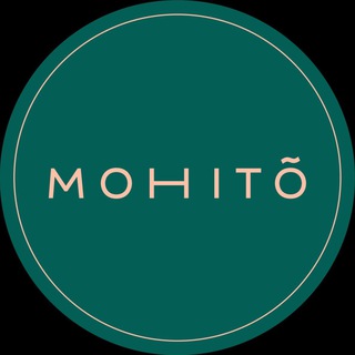 Логотип канала mohito_franch