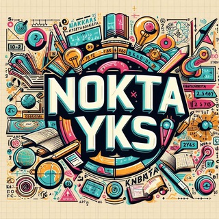 Логотип канала noktayks