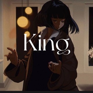 Логотип канала king_songstt