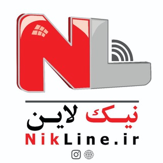 Логотип канала nikline_ir