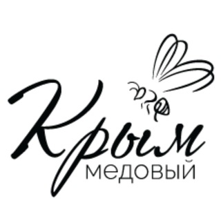 Логотип канала medovikrym