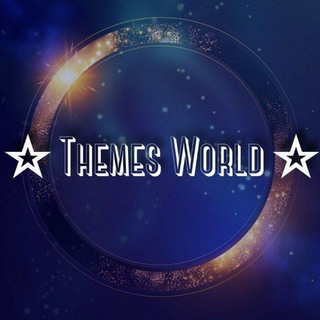 Логотип канала themes_world21