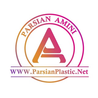 Логотип канала parsianplastic_net