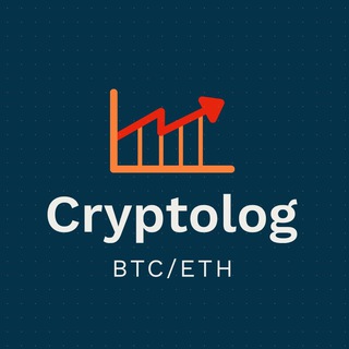 Логотип канала cryptolognews