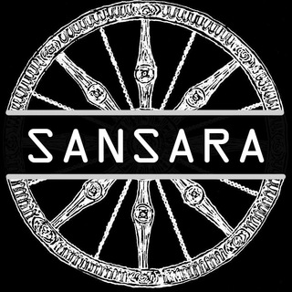 Логотип канала sansara_channel