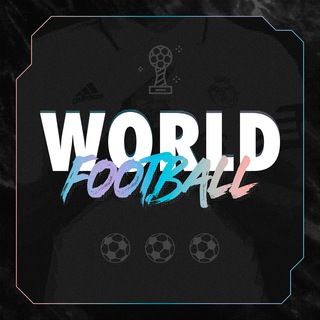 Логотип канала worldfootball_tg