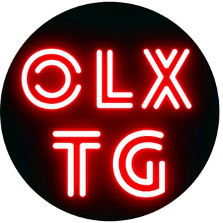 Логотип канала olx_telega