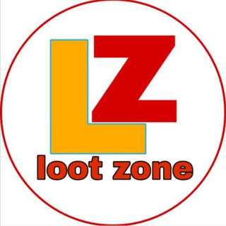 Логотип канала lootzone_tricks_1