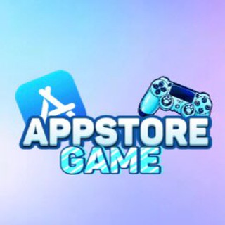 Логотип канала appstoregamee