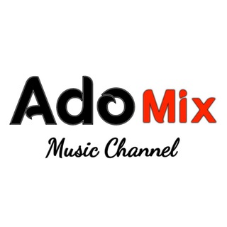 Логотип канала ado_mix