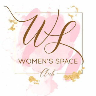 Логотип канала club_womenspace