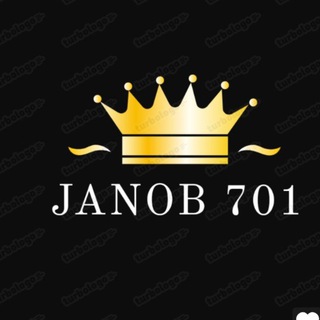 Логотип janob_701_lite