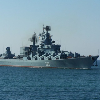 Логотип канала navysitrep