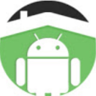 Логотип homeandroid_ir