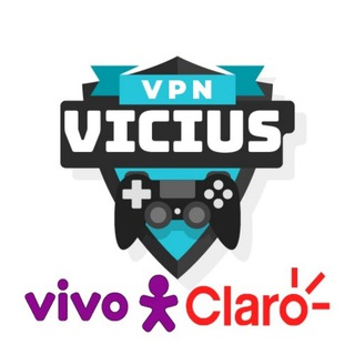 Логотип канала viciusnet