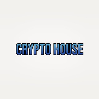 Логотип cryptohouse1119