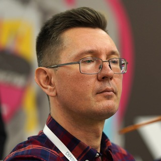 Логотип канала andreypotapovart