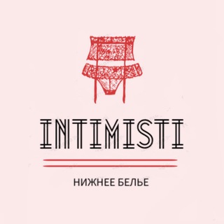 Логотип канала intimisti_love