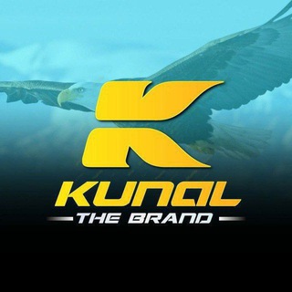 Логотип канала TOSS_KING_KUNAL_THE_BRAND_VEER