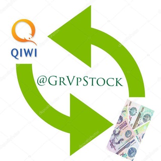 Логотип канала grvpstock