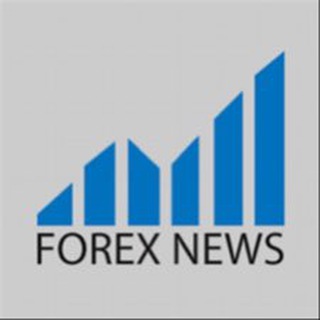 Логотип канала Forex_newsline