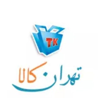 Логотип канала tehrankal