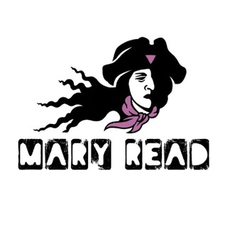 Логотип maryreadlibre