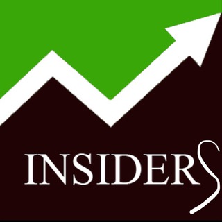 Логотип канала insiders_in_market
