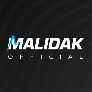 Логотип канала malidak