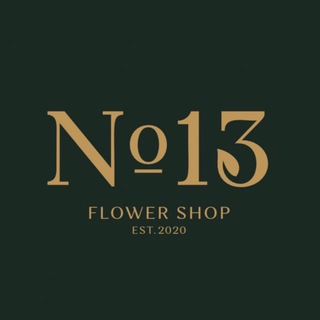 Логотип канала flowershop_13