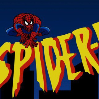 Логотип канала spiderman1994canal