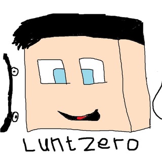 Логотип канала luntzero