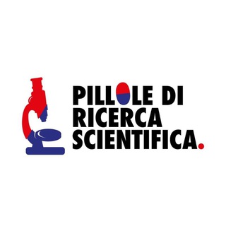 Логотип pillolediricercascientifica