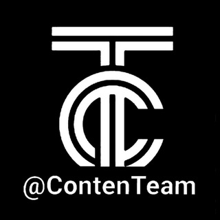 Логотип канала contenteam