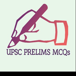 Логотип канала upsc_prelims_mcqs