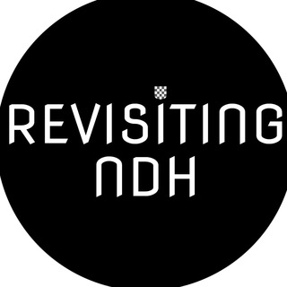 Логотип канала revisitingndh