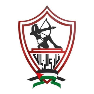 Логотип канала zamalek_legend1911