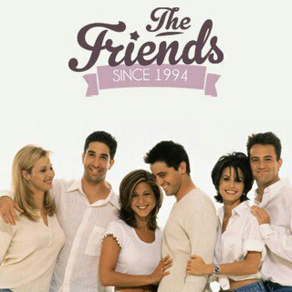 Логотип serial_friends