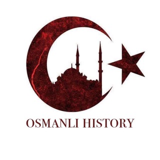 Логотип osmanli_history_2023