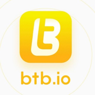 Логотип канала btb_vietnam