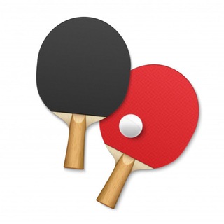 Логотип канала pingpongof