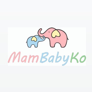 Логотип mambabyko_msk