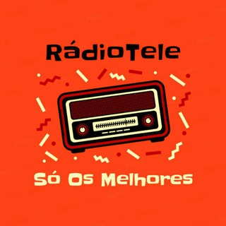 Логотип radiotelesoosmelhores